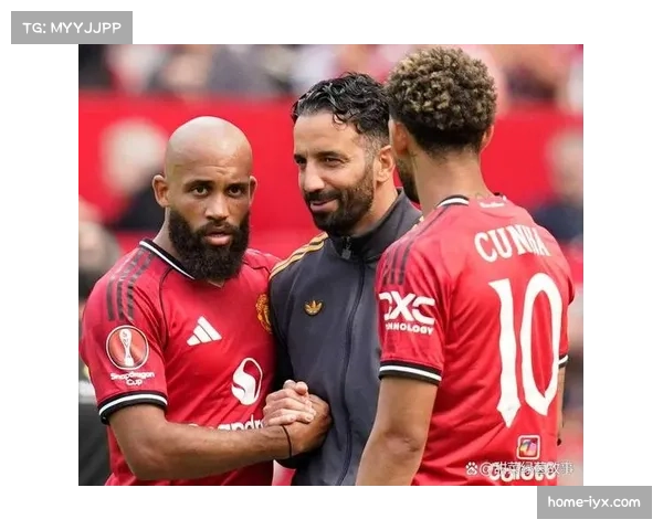 菲尔琼斯称阿莫林仍需时间并盛赞在利物浦主场取胜的美妙感受