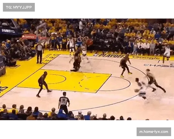 NBA本赛季关键趋势 内外线动态制衡成为主旋律