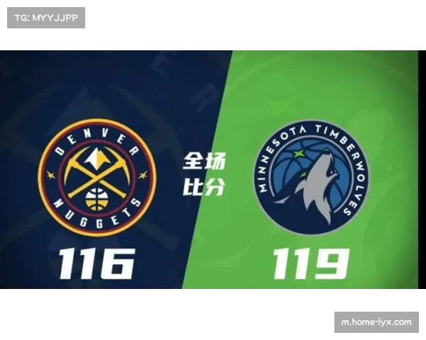 森林狼双核驱动铁血防线 戈贝尔镇守禁区成效显著