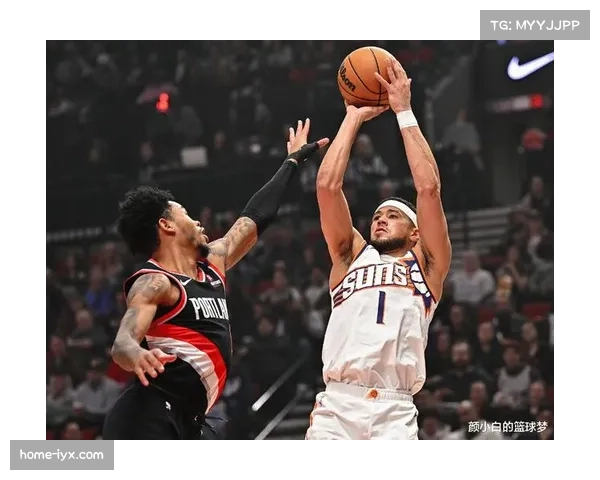 太阳布克单核带队进攻效率尚可 但防守端缺乏整体性支撑