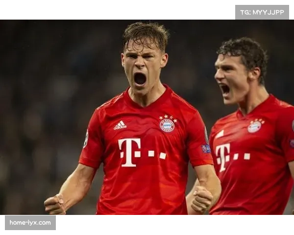 拜仁中场三角区控制力解析，基米希场均3.2次关键传球主导节奏